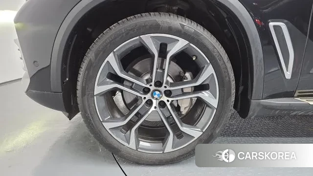 BMW X5 (G05) id 3407170 из Кореи 15