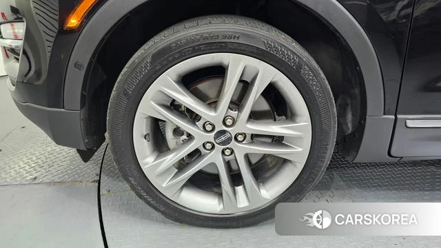 Lincoln MKC id 4345453 из Кореи 15