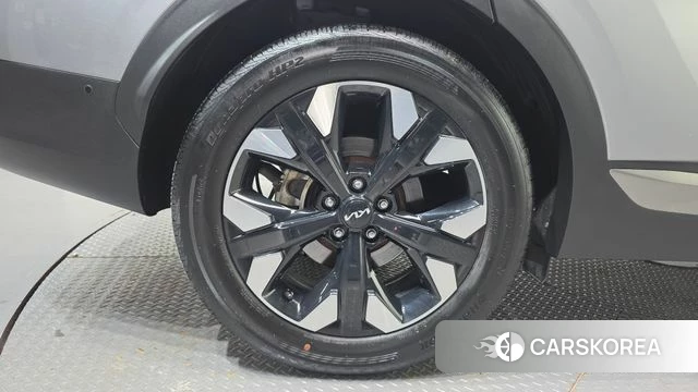 Kia Sportage 5th Generation id 4608614 из Кореи 28