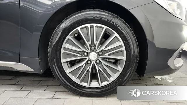 Hyundai Grandeur IG Hybrid id 3045500 из Кореи 15
