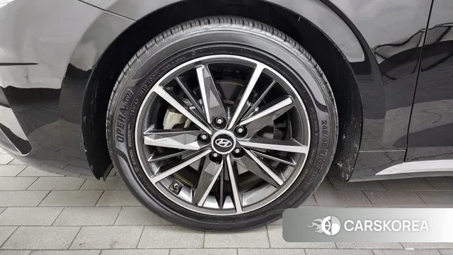 Hyundai The New Grandeur IG id 3334926 из Кореи 15