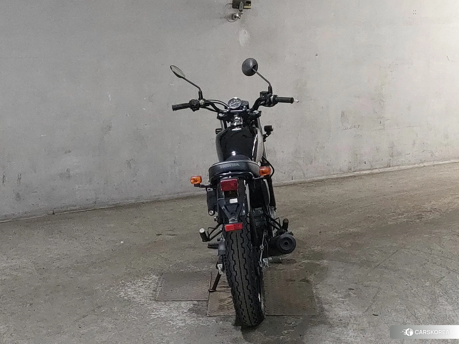 Проданный Honda CB223S id 3949988 из Японии