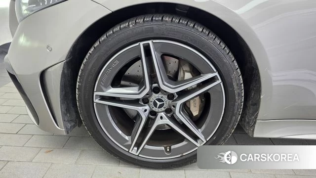 Mercedes-Benz CLS-Class C257 id 4561386 из Кореи 29