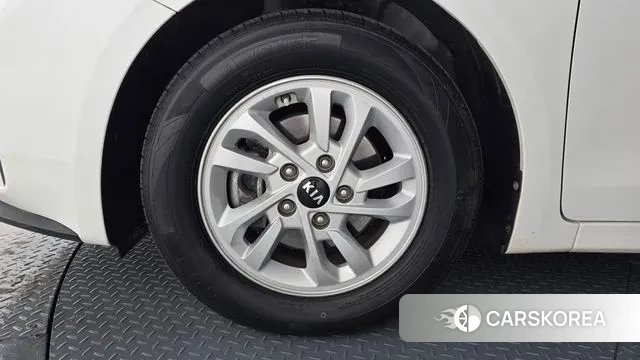 Kia Come New K3 id 3375051 из Кореи 15