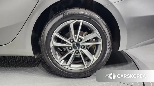 Kia The New K3 2nd generation id 3026682 из Кореи 15