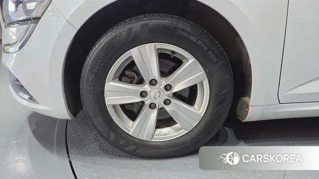 Renault Korea (Samsung) SM6 id 3563325 из Кореи 15