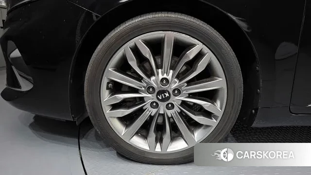 Kia K7 Premier id 3024255 из Кореи 15