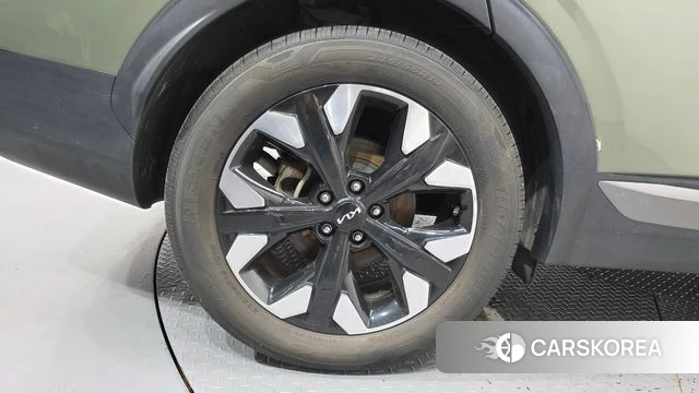 Kia Sportage 5th Generation id 4591615 из Кореи 15