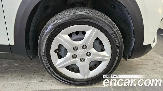 Kia Seltos id 2703258 из Кореи 15