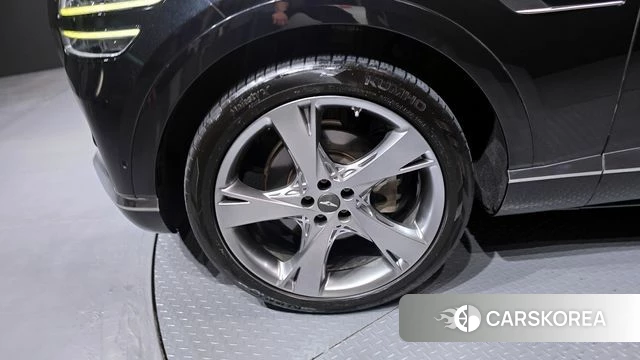 Genesis GV80 id 3936379 из Кореи 15