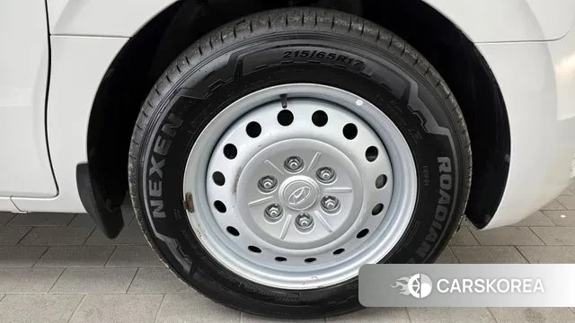 Hyundai Staria id 3550458 из Кореи 15