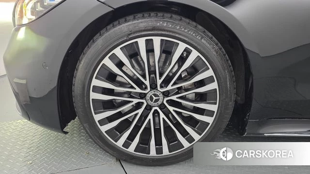 Mercedes-Benz S-Class W223 id 4784666 из Кореи 31
