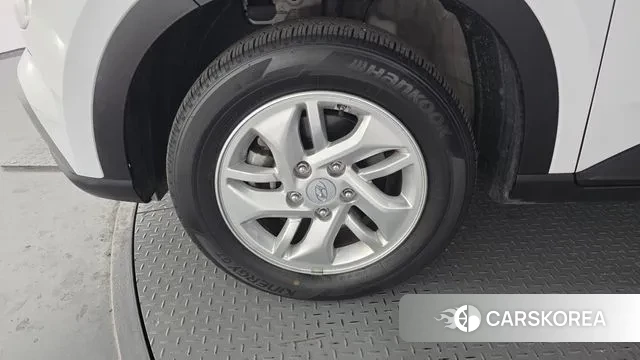 Hyundai Venue id 3545780 из Кореи 15