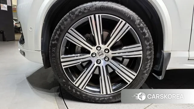 Volvo XC90 second Generation id 2975233 из Кореи 15