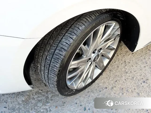 Hyundai The New Grandeur IG id 3601284 из Кореи 15