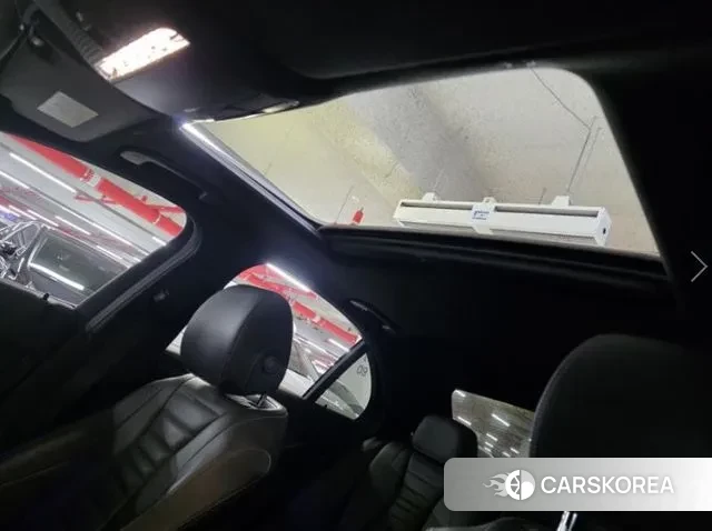 Mercedes-Benz E-Class W213 id 3697191 из Кореи 15