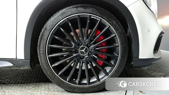 Mercedes-Benz GLA-Class X156 id 3647400 из Кореи 15