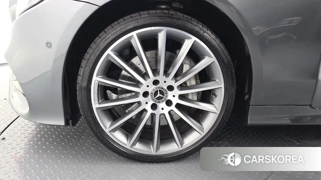 Mercedes-Benz E-Class W213 id 3747662 из Кореи 15