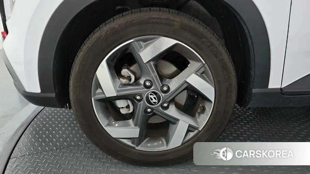 Hyundai Venue id 4488789 из Кореи 26