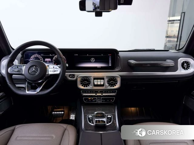 Mercedes-Benz G-class id 4366186 из Китая 13