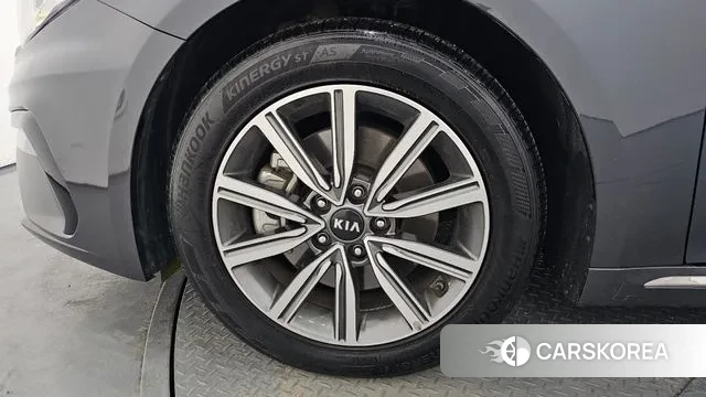 Kia The New K5 2nd generation id 3514830 из Кореи 15