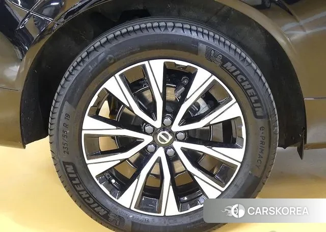 Volvo XC60 second Generation id 3426278 из Кореи 15