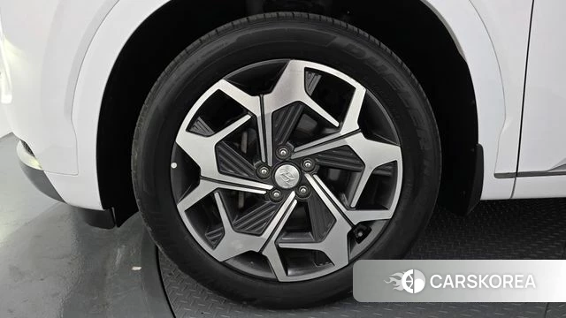 Hyundai Palisade id 4282108 из Кореи 27