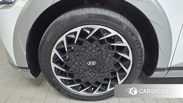 Hyundai Ionic 5 id 3137619 из Кореи 15