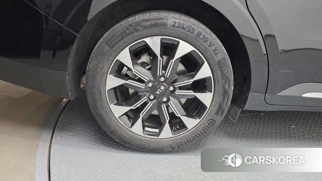 Kia Carnival 4th generation id 4535275 из Кореи 38