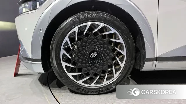 Hyundai Ionic 5 id 3016880 из Кореи 15