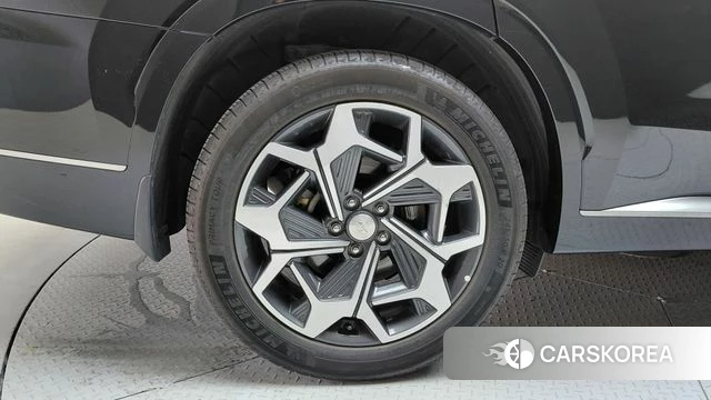 Hyundai Palisade id 4428559 из Кореи 28