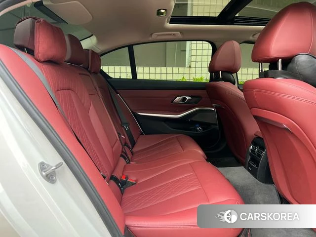 BMW i3 id 4297666 из Китая 11