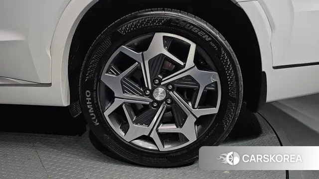 Hyundai Palisade id 3747250 из Кореи 15