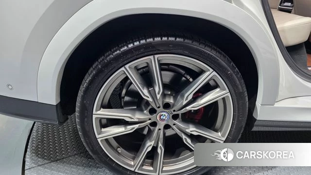 BMW X6 (G06) id 4281665 из Кореи 15