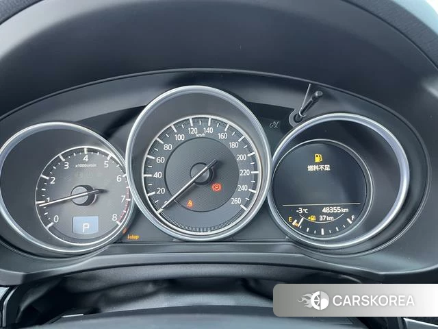 Mazda CX-5 id 4301649 из Китая 19