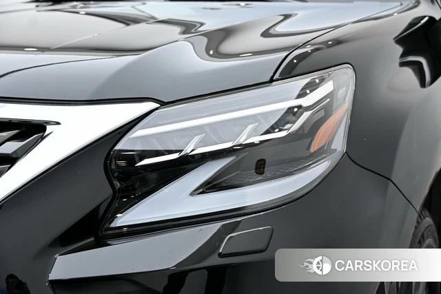Lexus GX id 4272980 из Китая 15
