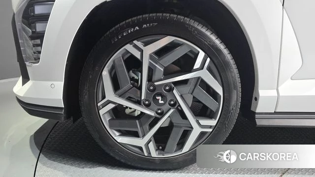 Hyundai Kona (SX2) id 3896499 из Кореи 15