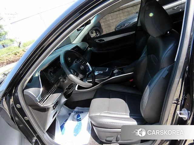 Hyundai The New Grandeur IG Hybrid id 3934864 из Кореи 15