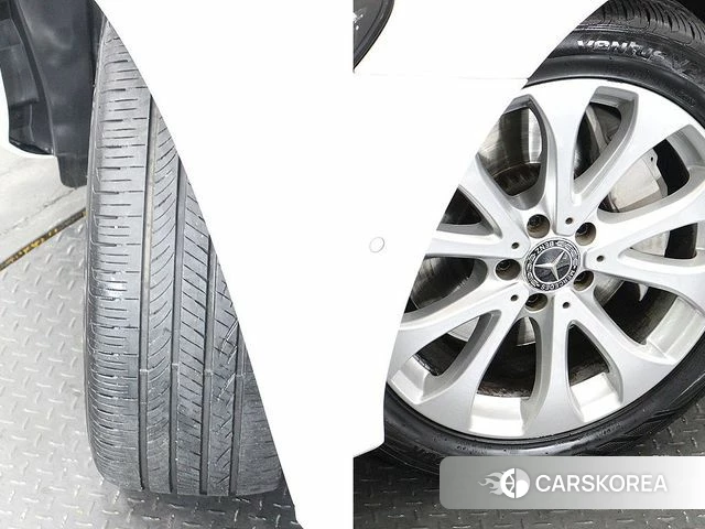 Mercedes-Benz E-Class W213 id 4392653 из Кореи 15