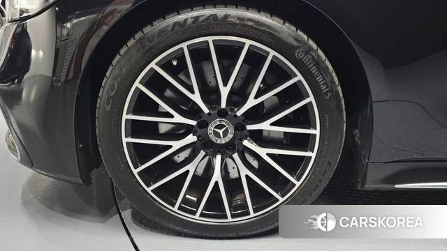 Mercedes-Benz S-Class W223 id 4231335 из Кореи 25