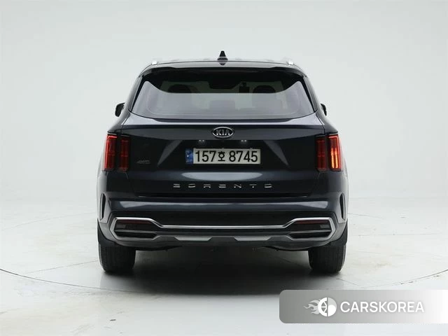 Kia Sorento 4th Generation id 4707658 из Кореи 15