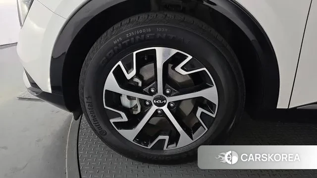 Kia Sportage 5th Generation Hybrid id 3411559 из Кореи 15