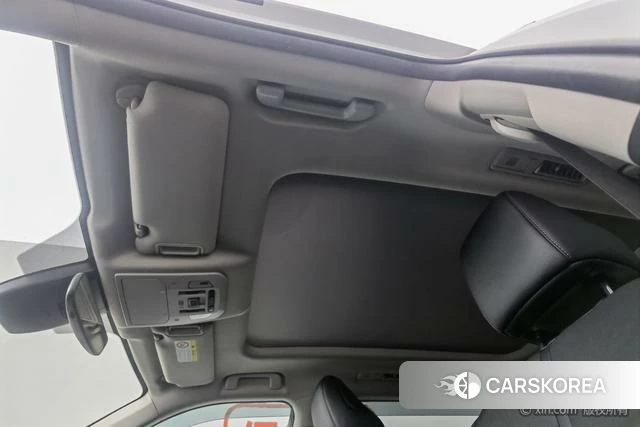 Toyota Highlander id 4258399 из Китая 19