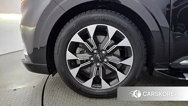 Kia Carnival 4th generation id 3384561 из Кореи 15