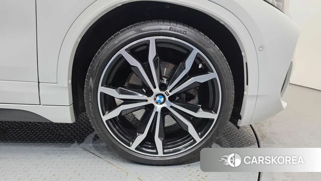 BMW X2 (F39) id 3838967 из Кореи 15