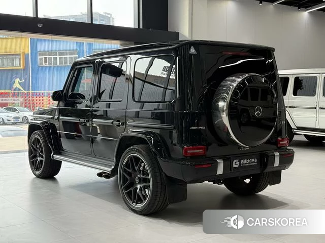 Mercedes-Benz G-class AMG id 4256787 из Китая 8