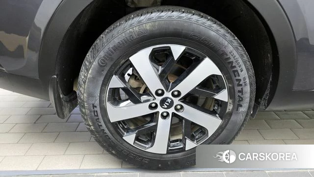 Kia Sorento 4th Generation id 3828195 из Кореи 15