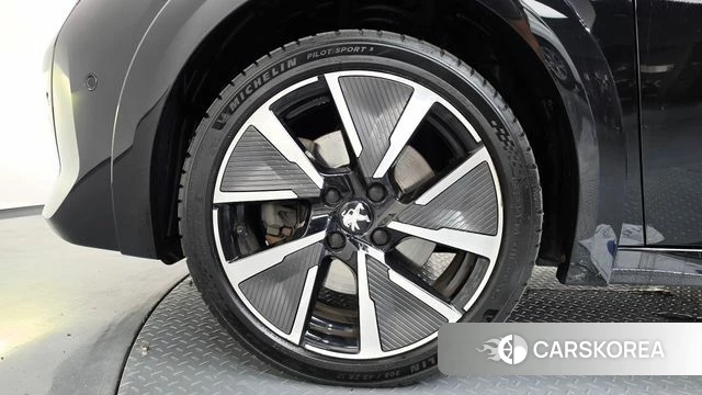 Peugeot e-208 second Generation id 4849017 из Кореи 27