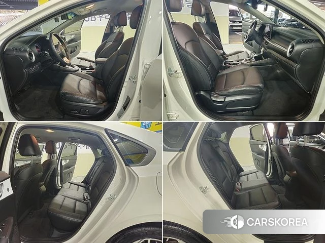 Kia The New K3 2nd generation id 3910584 из Кореи 13