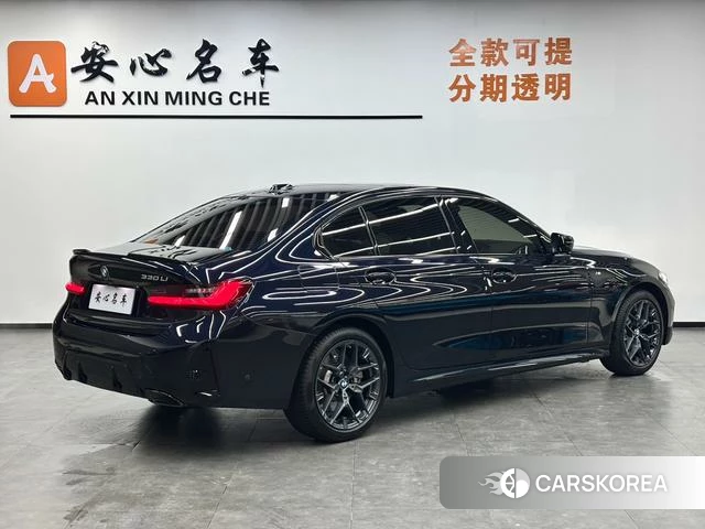 BMW 3 series id 4301061 из Китая 16